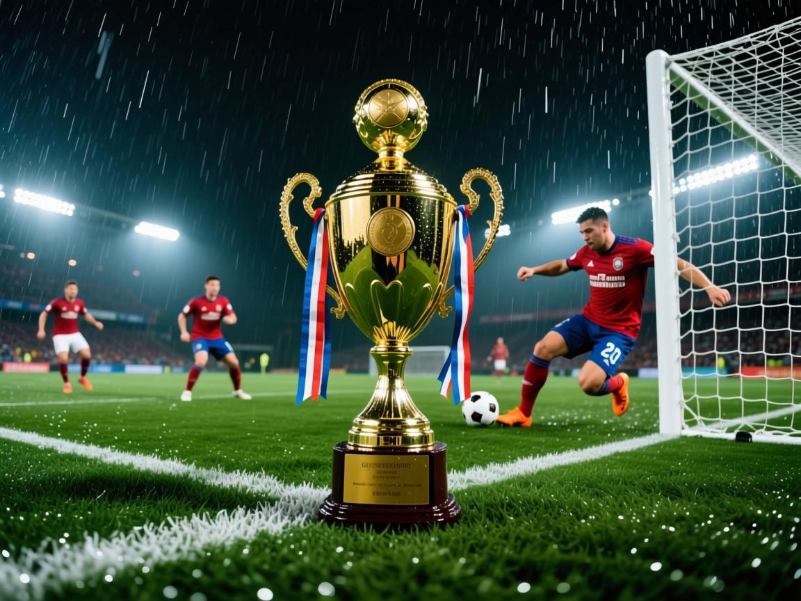 全锦赛决赛激情夜！辛纳里突外投，莱比锡绝杀广州队